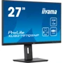 Монитор iiyama XUB2797QSNP-B1: Покрытие экрана матовое