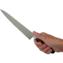Нож кухонный Kanetsune Aogami Petty 150 мм (3989.00.66): Рукоятка Дерево