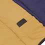 Спальный мешок Easy Camp Moon Double/+5°C Blue (Left): Назначение двухсезонный