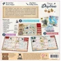 Настільна гра Feelindigo Слідами Дарвіна (In the Footsteps of Darwin) (FI24062): Вид обучающие