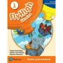 Fly High 1 Ukraine Книга для вчителя