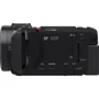Цифровая видеокамера Panasonic HC-VX1EE-K UA: Оптический Zoom 24х