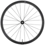 Колесо и обод Колесо шоссе Giant SLR 1 36 DB Hookless диск.тормоза пер (350000272)