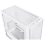 Корпус Asus A21 White Tempered Glass (90DC00H3-B09000) фото 7