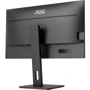 Монитор AOC Q32P2CA: Время реакции, мс 4