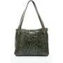 Жіноча сумка тоут ARTiS Bags зелена (1737 4620-7310-7306): Стать жіночий