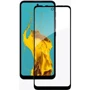 Аксессуар для смартфона Piko Tempered Glass Full Glue Black for Motorola Moto E30 / E40