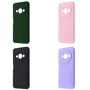 Чехол для телефонов WAVE Full Silicone Cover Red for Xiaomi Redmi A3: Совместимость Xiaomi Redmi A3