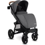Прогулочная коляска Lionelo Annet Plus Stone Caramel фото 7