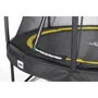 Батут Salta Comfort Edition круглый 396 см Black (5077A) фото 7
