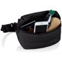 Жіноча сумка поясна Heys Puffer Waist Bag Black чорна (30125-0001-00): Тип ручки Поясной ремень, Без ручки