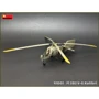 Сборная модель MiniArt Вертолет FL 282 V-6 "Kolibri" (MA41001): Тип модели вертолет