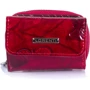 Женский кошелек Lorenti красный (DNKWL3229-NBF-red)