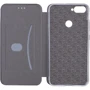 Аксесуар для смартфона Fashion Classy Black for Oppo A12: Матеріал искусcтвенная кожа