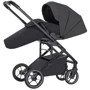 Коляска прогулочная Carrello Alfa CRL-5508 BF Graphite Grey (CRL-5508 Graphite Grey BF): Тип коляски Прогулочная