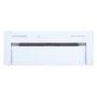 Вытяжка Perfelli BISP 7873 WH LED Strip GLASS фото 6