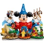 Конструктор LEGO Ideas Магія Діснея (21352): Рекомендований вік от 18 лет