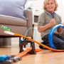 Трек для машинок Hot Wheels Игра без ганиц (DGD29) фото 4