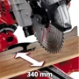 Дисковая пила Einhell TC-SM 2534/1 Dual (4300395): Производитель Einhell