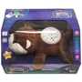 Ночник Bambi мягкий с проектором JD-9907 Свет Звук (JD-9907C(Dog)): Особенности Регулируемая громкость, звуковое сопровождение, с проекцией