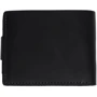 Мужское портмоне Grande Pelle черное (10gp542110-black): Пол Мужской