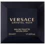 Туалетна вода Versace Crystal Noir 50 ml: Аромат 