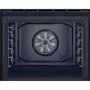 Духова шафа електрична Beko BBIS143N0B: Потужність підключення, Вт 2600