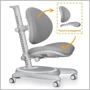 Детское кресло Mealux Ortoback Duo Base Grey (Y-508 G Base): Возраст ребенка От 3-х лет