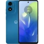 Смартфон Motorola G04 4/64GB Satin Blue (UA UCRF): Камера 16 МП (f/2.2) / LED-вспышка / HDR / Фронтальная 5 МП (f/2.2)