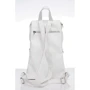 Женский рюкзак Sambag белый (23509008): Тип Рюкзаки
