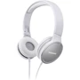 Навушники Panasonic RP-HF500MGCK White