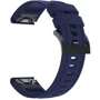 Ремешок Armorstandart Silicone 20mm for Garmin Fenix 5s/6s Dark Blue (ARM60810): Тип Ремешок