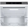 Холодильник LG GBV7280DMB: Розміри 59.5x203x68.2 см