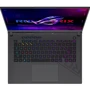 Ноутбук ASUS ROG Strix G16 G614JV (G614JV-N4233): Екран 16 " (2560x1600) IPS