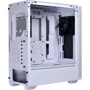 Корпус Lian Li LANCOOL 205 ATX White PC Case (G99.OE743W.10) фото 6