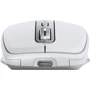 Мышь Logitech MX Anywhere 3S for Business Pale Gray (910-006959): Эргономика для правой руки