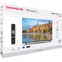 Телевизор Thomson 43FG2S14: Выход в интернет Ethenet / Wi-Fi / Bluetooth