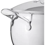 Кастрюля BergHoff Essentials с крышкой 16 см, 1.8 л (1100171): Диаметр, см 16