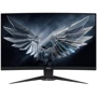 Монітор GIGABYTE AORUS CV27F: Покриття екрану матове
