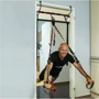 Турник для дверного проема inSPORTline HR5003 (20852)