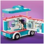 LEGO Friends Швидка ветклініки (41445) фото 6