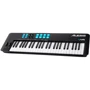 Midi клавиатура Alesis V49 MKII: Механика Динамическая