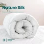 Одеяло ТЕП Природа Membrana Print Silk 200х210 см (4820185679428) фото 7