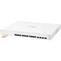 Сетевой коммутатор ARUBA 10G 12P 4SFP+ 1960 (JL805A): Тип управляемый уровня 2