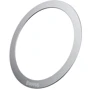 Держатель Пластина для MagSafe Baseus Halo Series Magnetic Metal Ring (2pcs) Silver (PCCH000012): Производитель Baseus