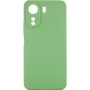 Чехол для телефонов Lakshmi Premium Case Silicone Cover Full Camera Mint for Xiaomi Redmi 13C / Poco C65