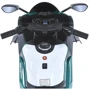 Дитячий електромотоцикл 2 колісний Bambi Racer Ducati зелений (M 5056EL-5): Максимальне навантаження, кг 30
