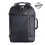 Сумка для ноутбуков Tucano 17.3" Tugo Large Cabin Black (BKTUG-L-BK)