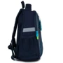 Рюкзак шкільний каркасний Kite Education Cross-country K21-555S-1: Тип для першокласників