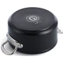 Кастрюля GreenPan Barcelona Pro 24 см 4.9 л (CC005334-001): Материал корпуса Алюминий